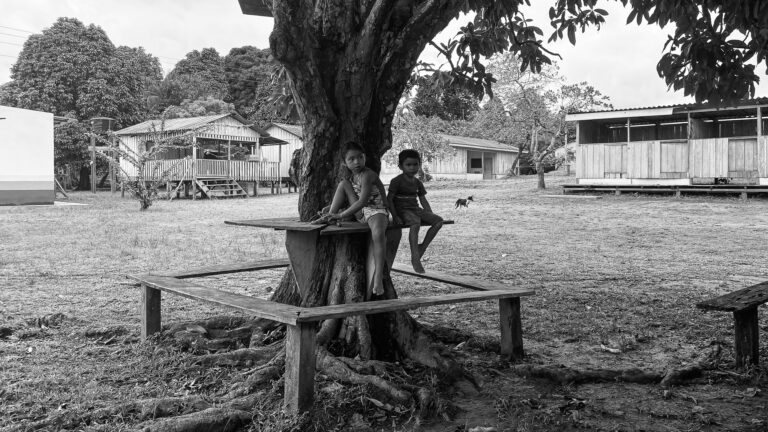 Amazonas. Foto: Camilla de Godoi