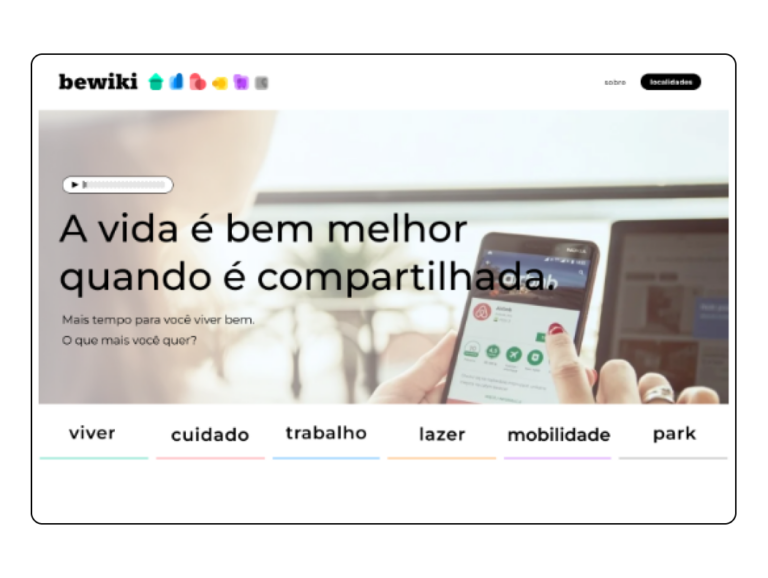 Site Bewiki
