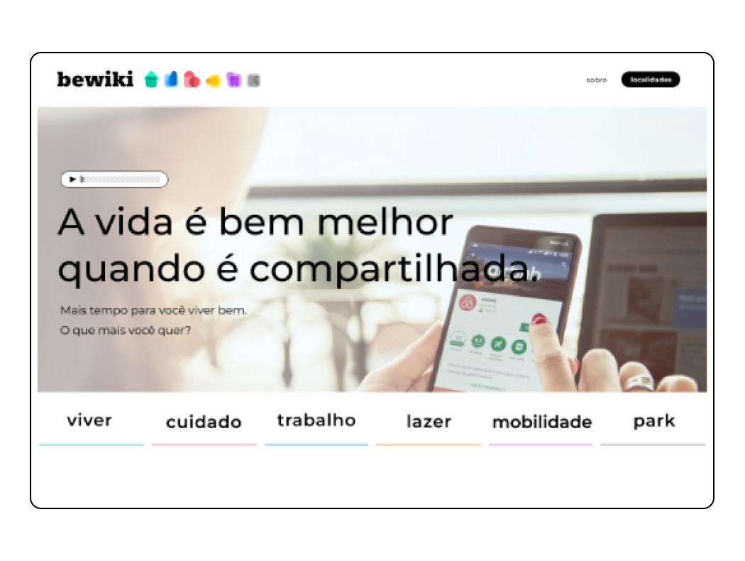 Site Bewiki